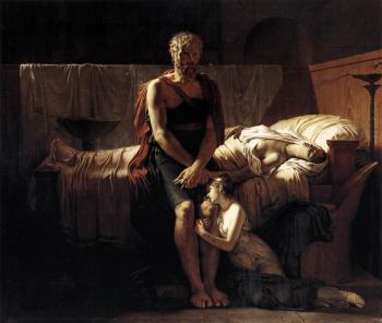 皮埃爾 納西斯 格林 The Return of Marcus Sextus 皮埃爾 納西斯 格林 The Return of Marcus Sextus